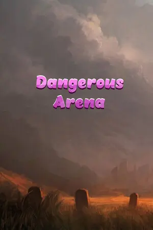 Dangerous Arena — Steam, Standard