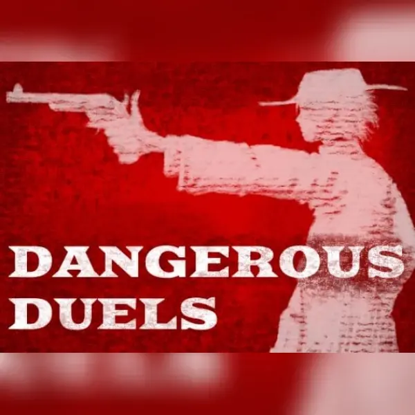 DANGEROUS DUELS — Steam, Standard