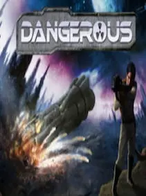Dangerous — Steam, Standard