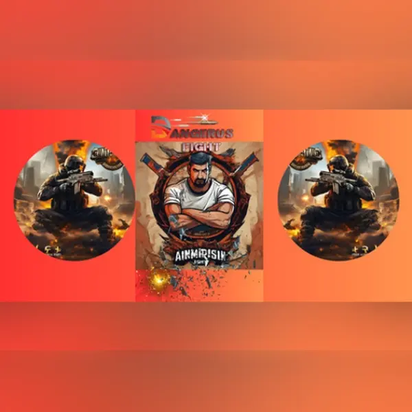 Dangerous FightCIA — Steam, Standard