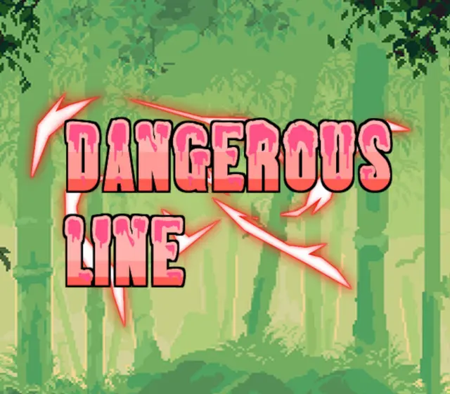 Dangerous line — Steam, Standard