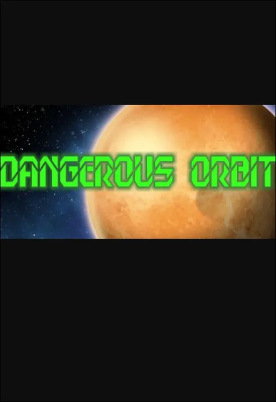 Dangerous Orbit — Steam, Standard