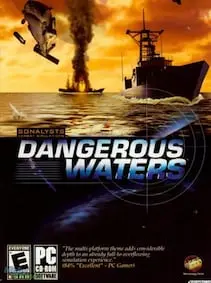 Dangerous Waters — Steam, Standard