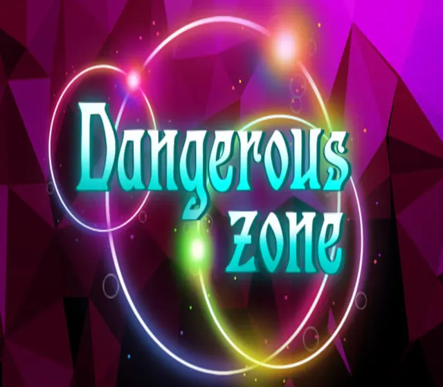 Dangerous Zone — Steam, Standard