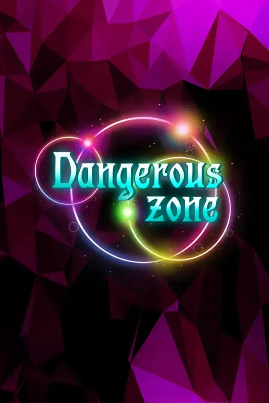 Dangerous Zone — Steam, Standard