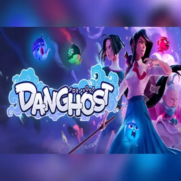 Danghost — Steam, Standard