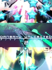 Danmaku Unlimited 2 — Steam, Standard