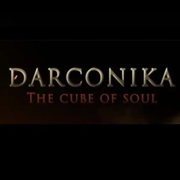 Darconika: The Cube of Soul — Steam, Standard