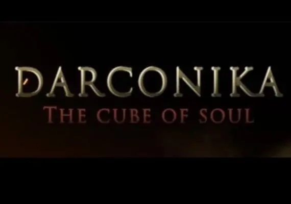 Darconika: The Cube of Soul EN — Steam, Standard