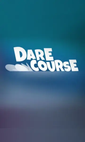 Dare Course — Steam, Standard