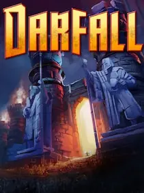 Darfall — Steam, Standard