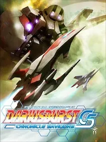 DARIUSBURST Chronicle Saviours — Steam, Standard