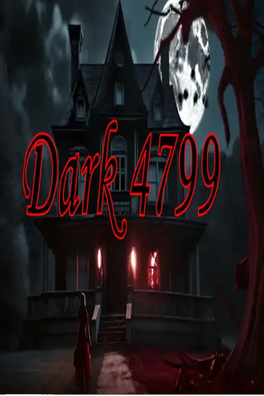 Dark 4799 — Steam, Standard