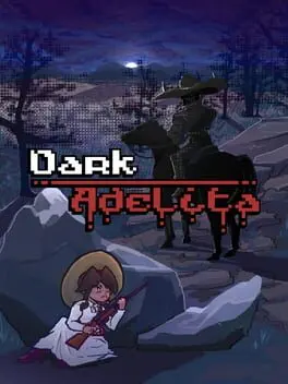 Dark Adelita — Steam, Standard