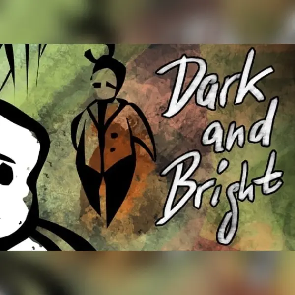 Dark and Bright — Steam, Standard