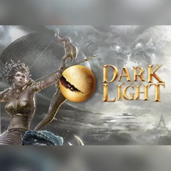 Dark and Light — Steam, Standard