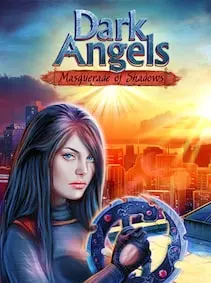 Dark Angels: Masquerade of Shadows — Steam, Standard