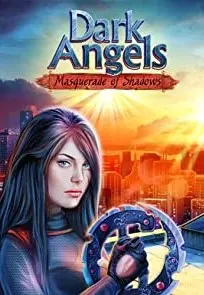 Dark Angels: Masquerade of Shadows — Steam, Standard