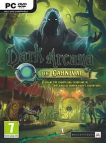 Dark Arcana: The Carnival — Steam, Standard