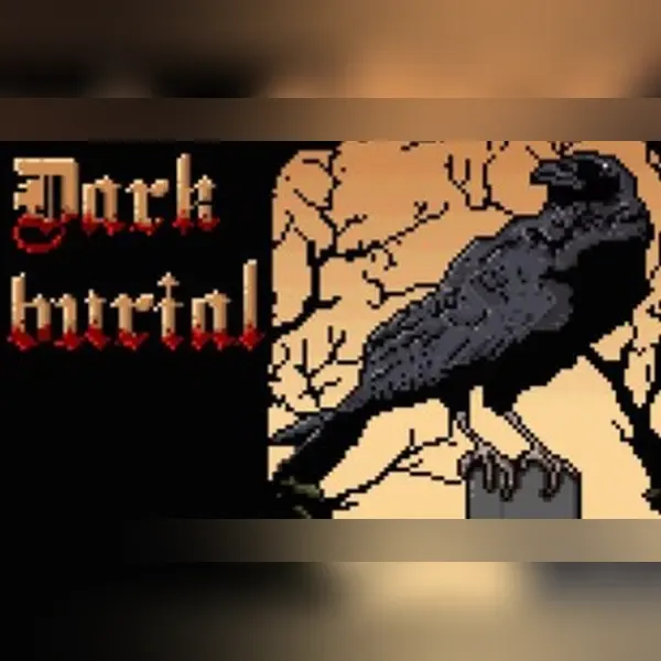 Dark Burial — Steam, Standard