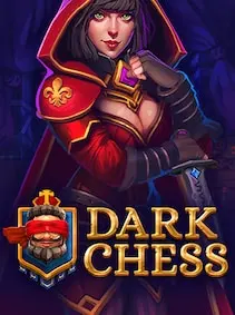 Dark Chess — Steam, Standard