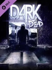 DARK - Cult of the Dead — Steam, Standard