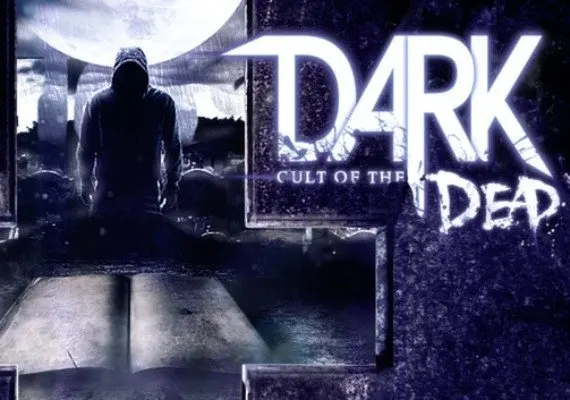 DARK: Cult of the Dead DLC EN/DE/FR — Steam, Standard