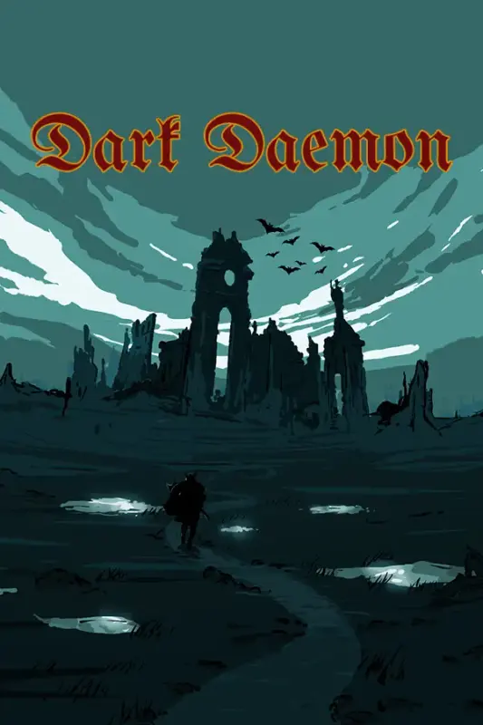 Dark Daemon — Steam, Standard