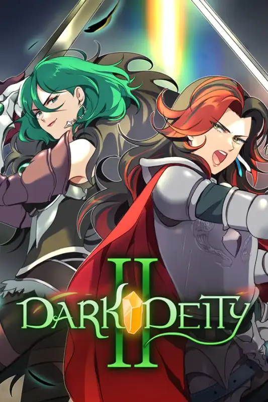 Dark Deity 2 — Steam, Standard