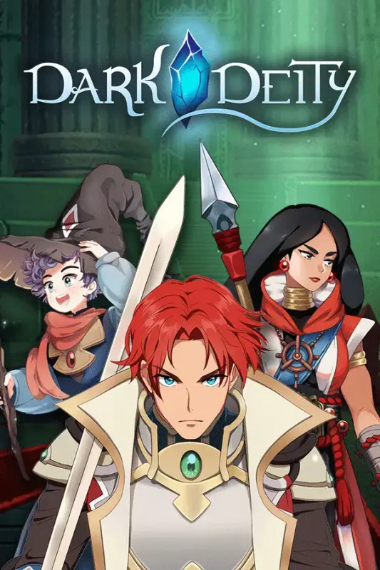 Dark Deity — Steam, Standard