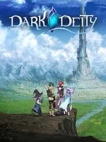 Dark Deity — Steam, Standard