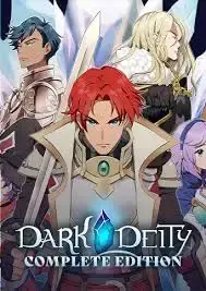 Dark Deity Complete Edition — GOG, Complete Edition