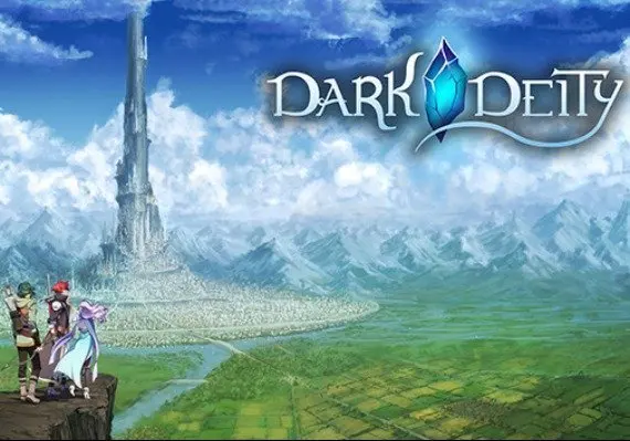 Dark Deity EN — Steam, Standard