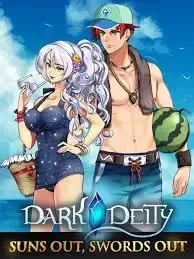 Dark Deity - Suns Out, Swords Out DLC — Steam, Standard