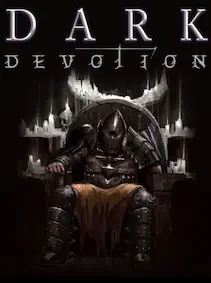 Dark Devotion — Steam, Standard