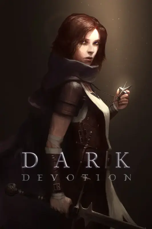 Dark Devotion — Steam, Standard