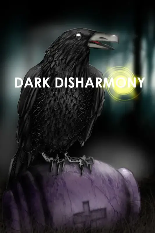 Dark Disharmony — Steam, Standard