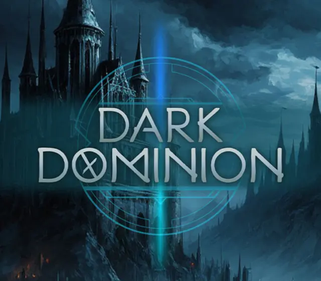 Dark Dominion — Steam, Standard