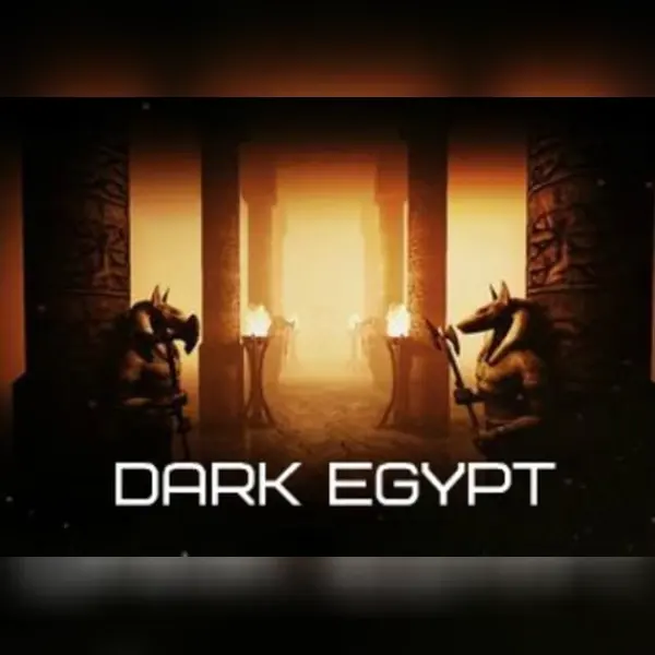 Dark Egypt — Steam, Standard