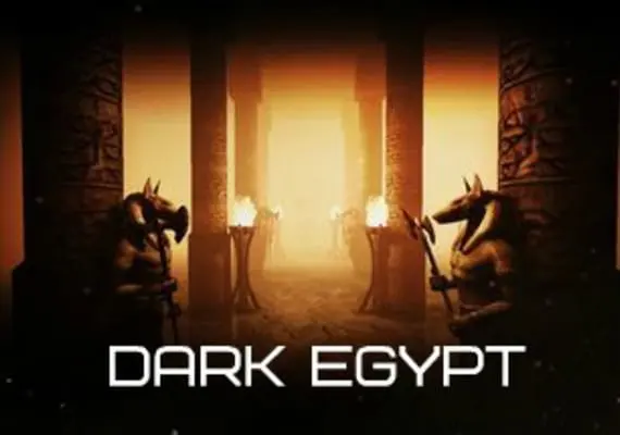 Dark Egypt EN/RU — Steam, Standard