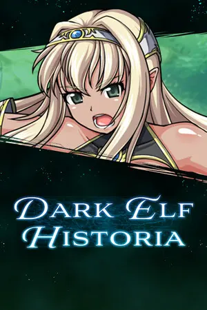 Dark Elf Historia — Steam, Standard