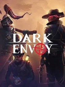 Dark Envoy — Steam, Standard