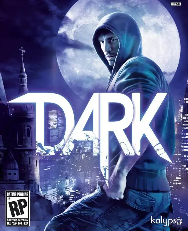 Dark — Steam, Standard