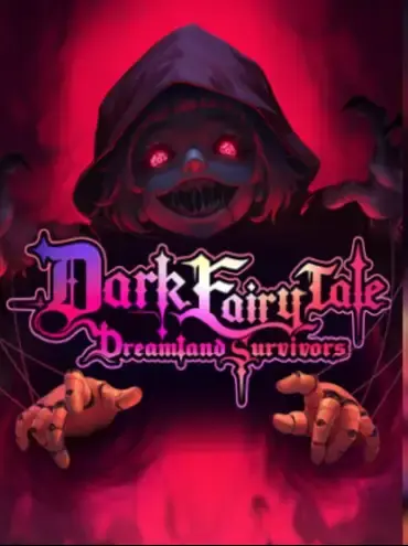 Dark Fairy Tale Dreamland Survivors — Steam, Standard