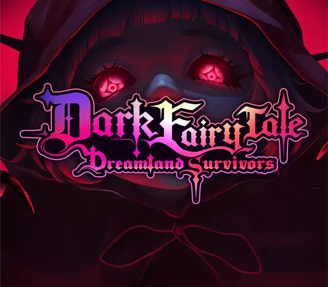 Dark Fairy Tale: Dreamland Survivors — Steam, Standard
