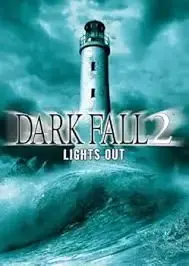 Dark Fall 2 Lights Out — Steam, Standard
