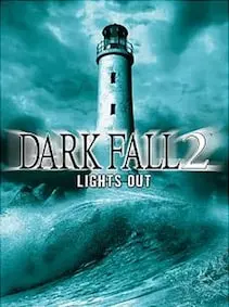 Dark Fall 2: Lights Out — Steam, Standard