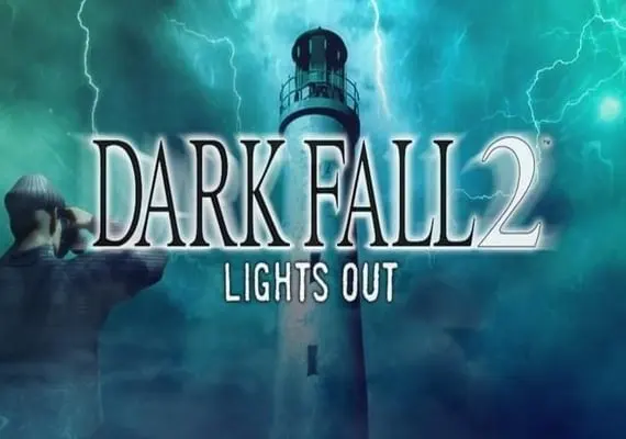 Dark Fall 2: Lights Out DLC EN — Steam, Standard