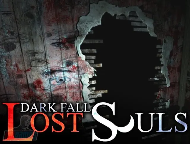Dark Fall: Lost Souls Steam Gift — Steam, Standard