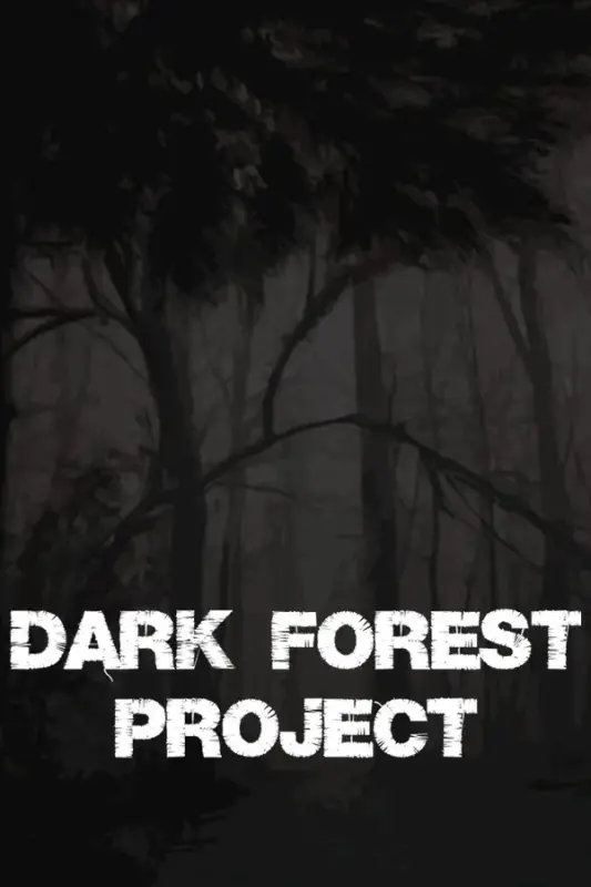 Dark Forest Project — Steam, Standard